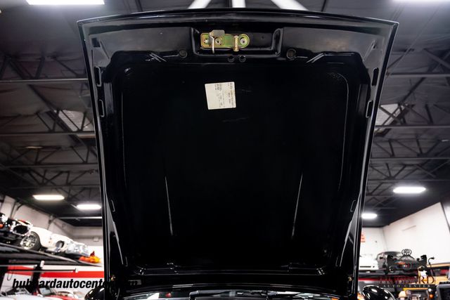 1993 Porsche 911 RS America RS America - 22942629 - 90