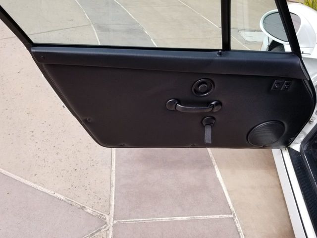 1993 Porsche 964 RS AMERICA 911 Carrera RS America - 19401890 - 25