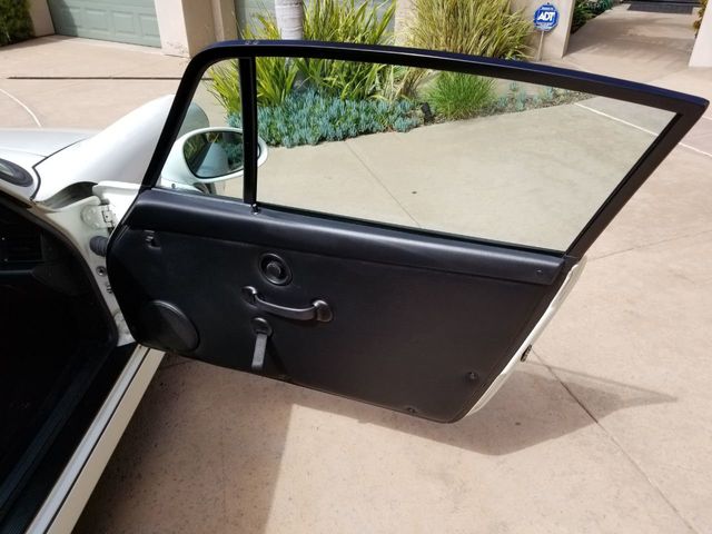 1993 Porsche 964 RS AMERICA 911 Carrera RS America - 19401890 - 32