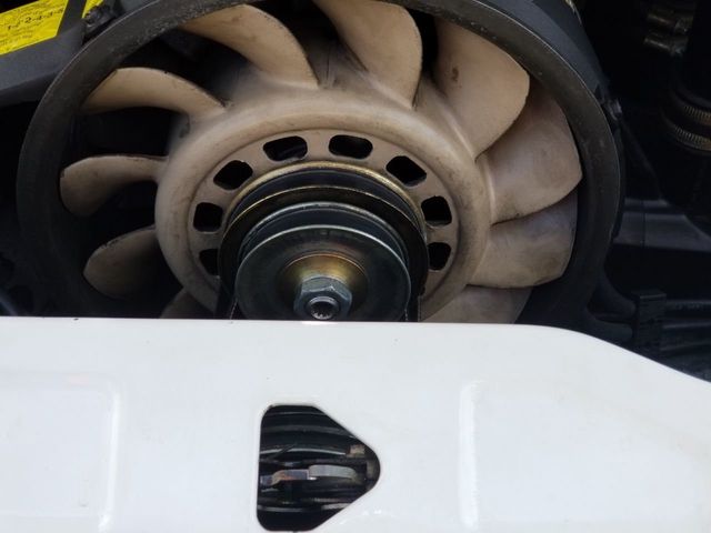 1993 Porsche 964 RS AMERICA 911 Carrera RS America - 19401890 - 39