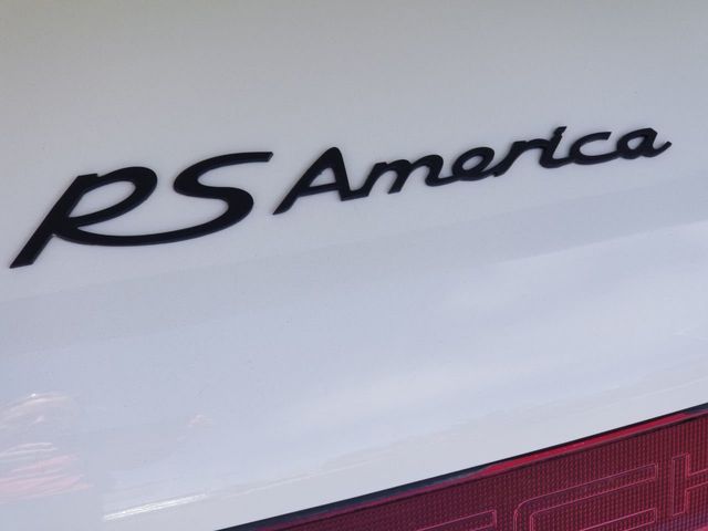 1993 Porsche 964 RS AMERICA 911 Carrera RS America - 19401890 - 41