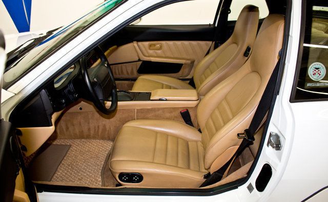 1993 Porsche 968 CPE - 15478704 - 11