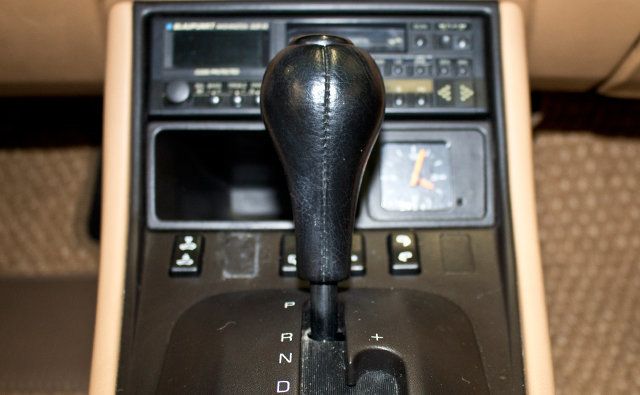 1993 Porsche 968 CPE - 15478704 - 17