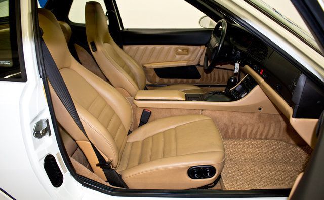 1993 Porsche 968 CPE - 15478704 - 20