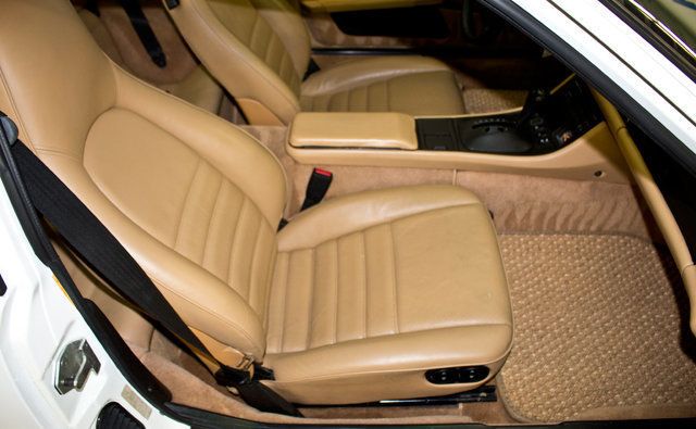 1993 Porsche 968 CPE - 15478704 - 21