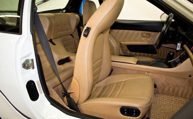 1993 Porsche 968 CPE - 15478704 - 22