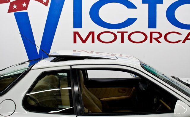 1993 Porsche 968 CPE - 15478704 - 25