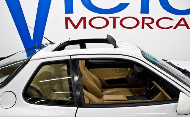 1993 Porsche 968 CPE - 15478704 - 26