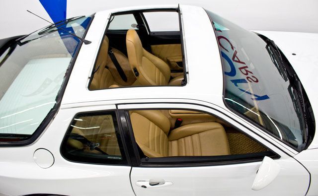 1993 Porsche 968 CPE - 15478704 - 27