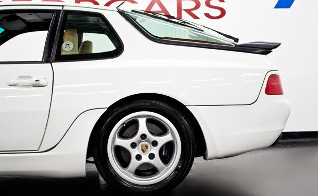 1993 Porsche 968 CPE - 15478704 - 29