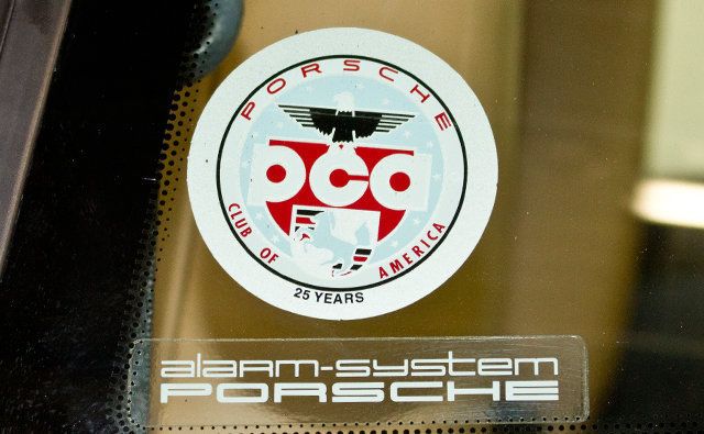 1993 Porsche 968 CPE - 15478704 - 30