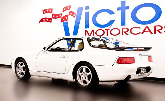 1993 Porsche 968 CPE - 15478704 - 3