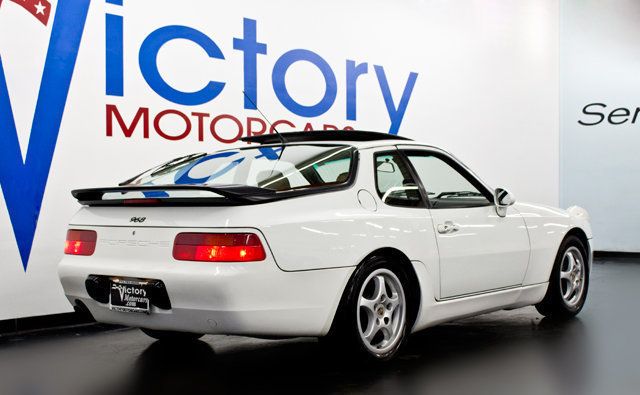 1993 Porsche 968 CPE - 15478704 - 7