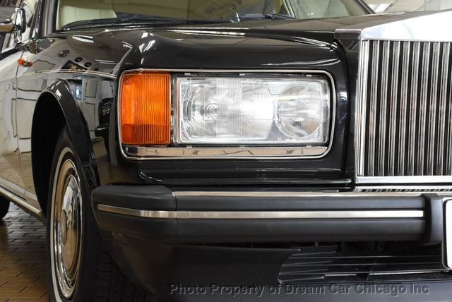 1993 Rolls-Royce Silver Spur  - 22565854 - 10