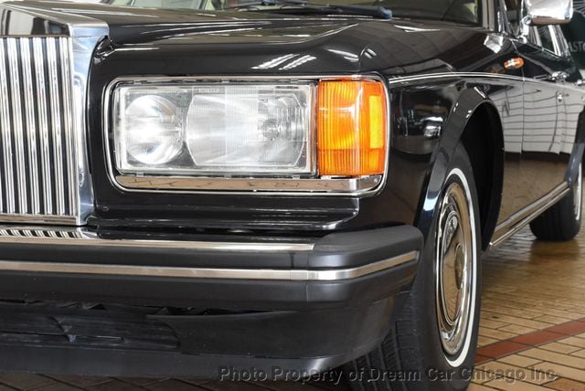 1993 Rolls-Royce Silver Spur  - 22565854 - 11