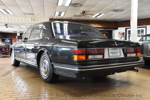 1993 Rolls-Royce Silver Spur  - 22565854 - 3