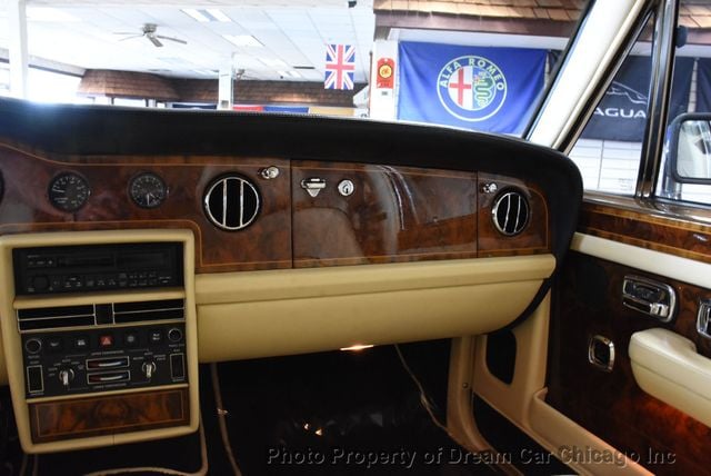 1993 Rolls-Royce Silver Spur  - 22565854 - 43