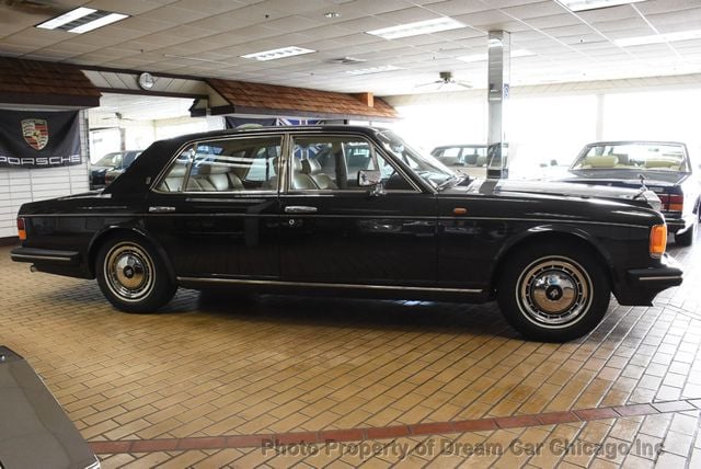 1993 Rolls-Royce Silver Spur  - 22565854 - 6