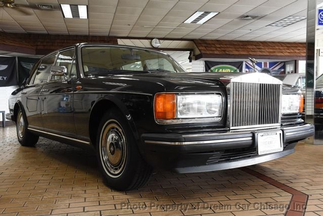 1993 Rolls-Royce Silver Spur  - 22565854 - 7