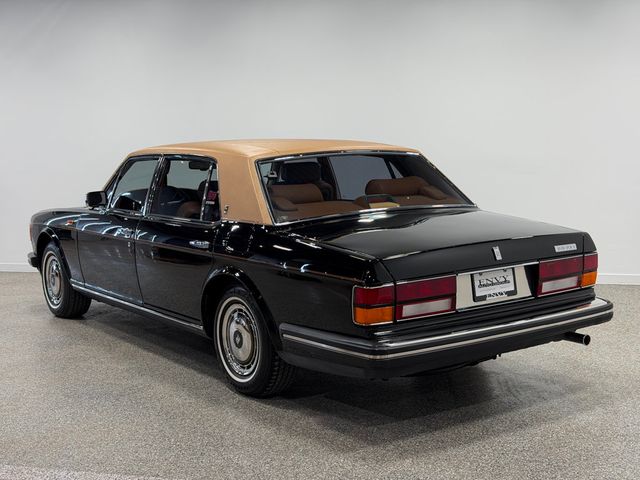 1993 Rolls-Royce Silver Spur Base Trim - 22987855 - 99