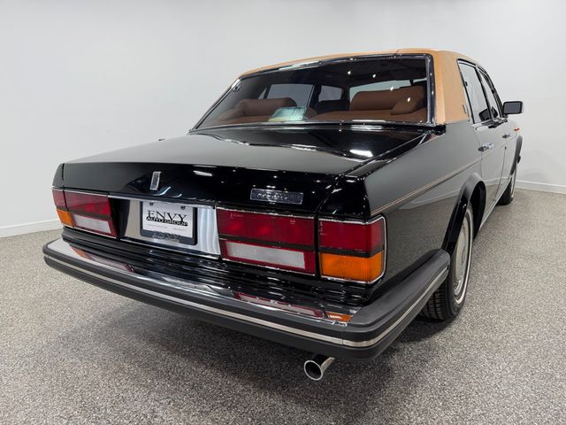 1993 Rolls-Royce Silver Spur Base Trim - 22987855 - 32