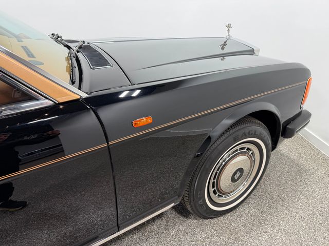 1993 Rolls-Royce Silver Spur Base Trim - 22987855 - 39