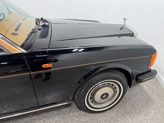 1993 Rolls-Royce Silver Spur Base Trim - 22987855 - 42