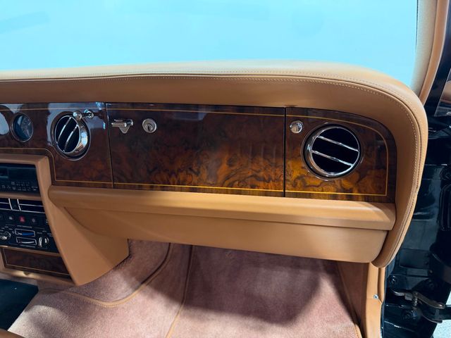 1993 Rolls-Royce Silver Spur Base Trim - 22987855 - 47