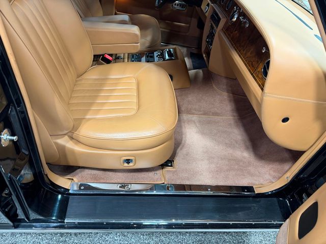 1993 Rolls-Royce Silver Spur Base Trim - 22987855 - 55