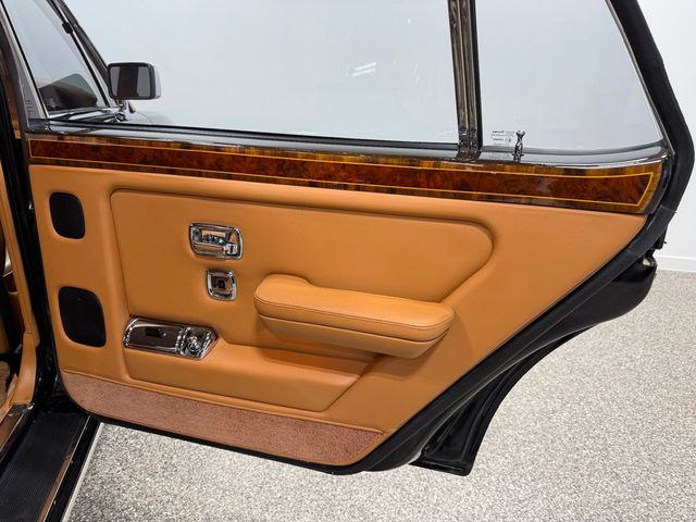 1993 Rolls-Royce Silver Spur Base Trim - 22987855 - 58