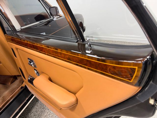 1993 Rolls-Royce Silver Spur Base Trim - 22987855 - 59