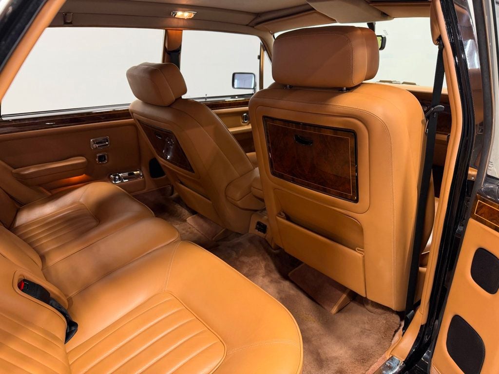 1993 Rolls-Royce Silver Spur Base Trim - 22987855 - 60