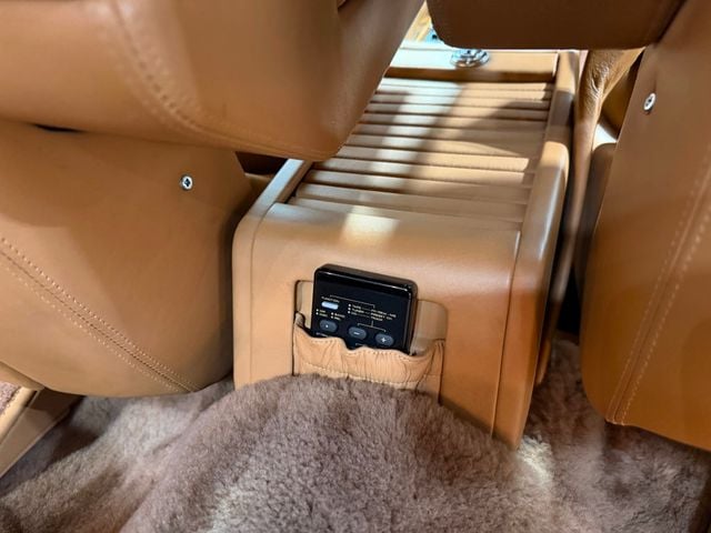 1993 Rolls-Royce Silver Spur Base Trim - 22987855 - 62