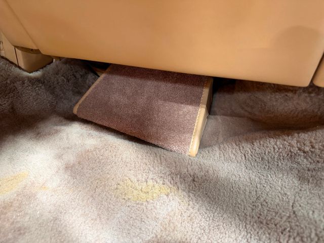 1993 Rolls-Royce Silver Spur Base Trim - 22987855 - 63