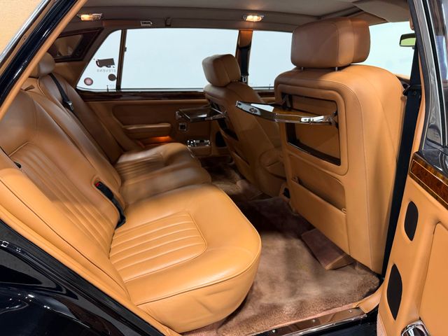 1993 Rolls-Royce Silver Spur Base Trim - 22987855 - 64