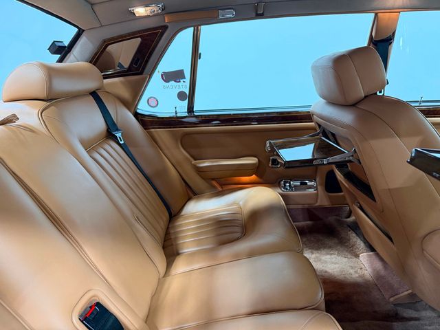 1993 Rolls-Royce Silver Spur Base Trim - 22987855 - 65