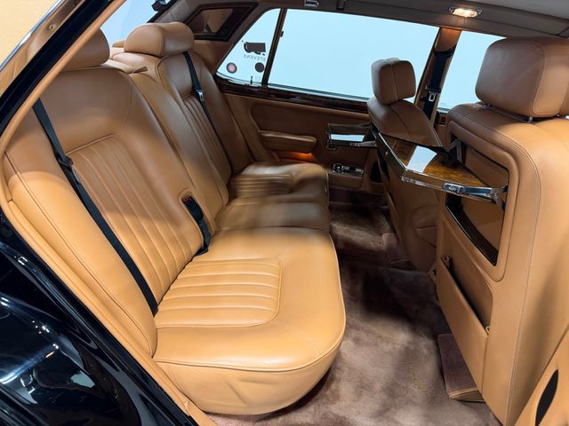 1993 Rolls-Royce Silver Spur Base Trim - 22987855 - 67