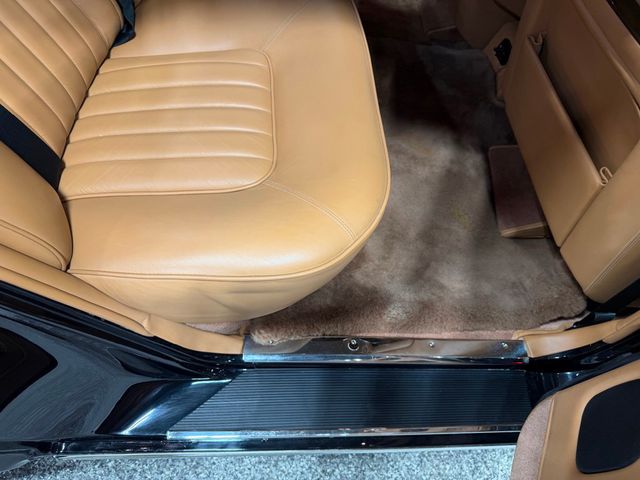 1993 Rolls-Royce Silver Spur Base Trim - 22987855 - 68