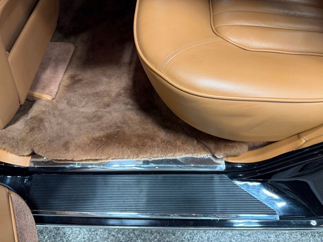 1993 Rolls-Royce Silver Spur Base Trim - 22987855 - 73