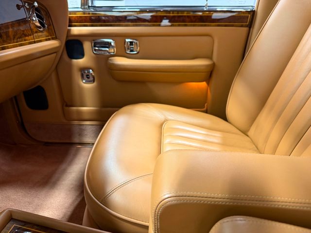 1993 Rolls-Royce Silver Spur Base Trim - 22987855 - 83