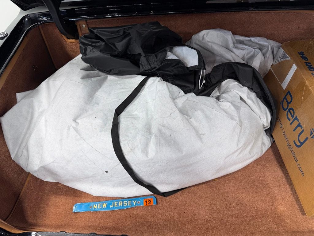 1993 Rolls-Royce Silver Spur Base Trim - 22987855 - 87