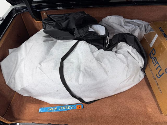 1993 Rolls-Royce Silver Spur Base Trim - 22987855 - 87