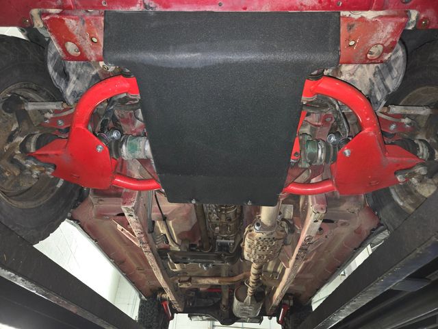 1993 Suzuki Sidekick JX 4x4 4-Door Hardtop - Tintop - 23006503 - 12