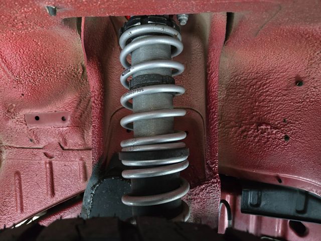 1993 Suzuki Sidekick JX 4x4 4-Door Hardtop - Tintop - 23006503 - 13