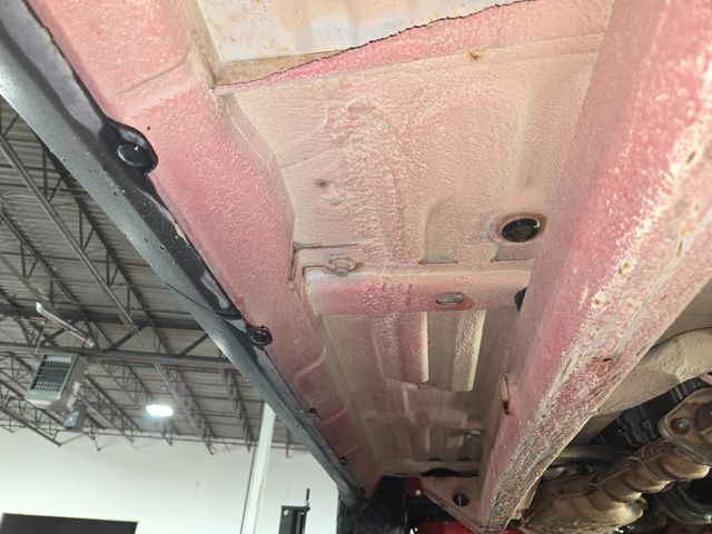 1993 Suzuki Sidekick JX 4x4 4-Door Hardtop - Tintop - 23006503 - 15