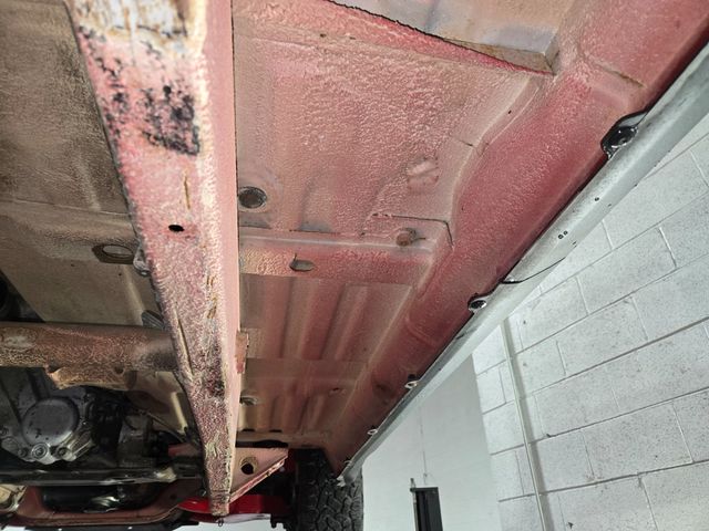 1993 Suzuki Sidekick JX 4x4 4-Door Hardtop - Tintop - 23006503 - 16