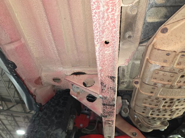 1993 Suzuki Sidekick JX 4x4 4-Door Hardtop - Tintop - 23006503 - 17