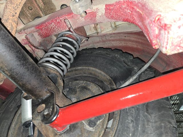 1993 Suzuki Sidekick JX 4x4 4-Door Hardtop - Tintop - 23006503 - 18