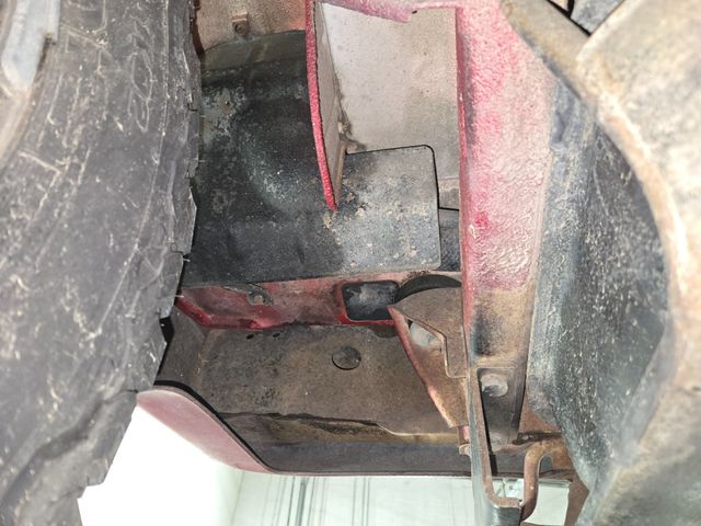 1993 Suzuki Sidekick JX 4x4 4-Door Hardtop - Tintop - 23006503 - 19