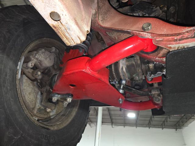 1993 Suzuki Sidekick JX 4x4 4-Door Hardtop - Tintop - 23006503 - 22